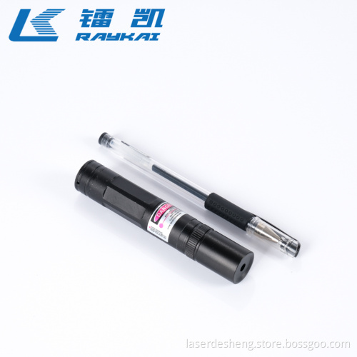 635nm 10mw Positioning lasers